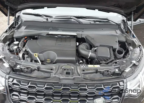 2023 Land Rover Discovery Sport S z USA, uszkodzony, nr VIN SALCJ2FX7PH321547